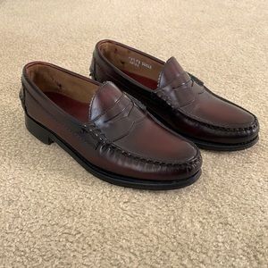 Allen Edmonds Kenwood 9D